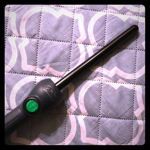 José Eber Signature Series 19mm Curling Wand